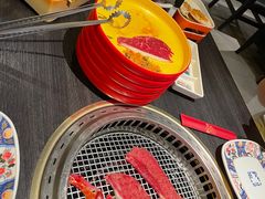 -AJIYA·池袋日式烧肉自助(天津万象城店)