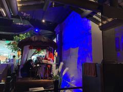 -绿茶餐厅(乐峰广场店)