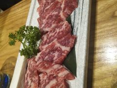 -韩国料理大力士(屏风街店)