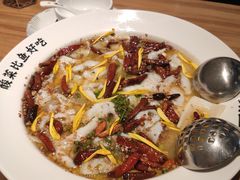 -太二酸菜鱼(汕头苏宁广场店)