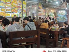 -周记蟹仔粉(侨港风情街店)