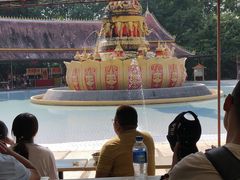 -西双版纳勐泐文化旅游区