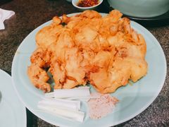 香酥鸡-河东颐祥阁(世贸店)