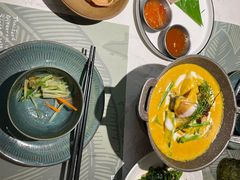 -芭札·Thai泰国餐厅(同和金铂天地店)