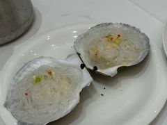 -喜宴又一村·粤菜·茶点·海鲜(壹方天地店)