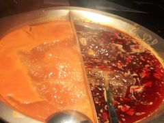 -九鼎轩脆毛肚火锅(南京东路店)