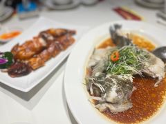 -東海海鲜酒家(中信广场店)