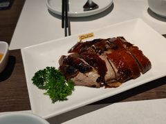 -港丽餐厅(来福士店)