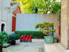 -嵩祝寺及智珠寺
