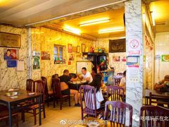 大堂-前门张记涮肉(前门店)