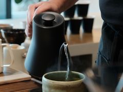 -luutosa  cafe & tea 鹿兔山
