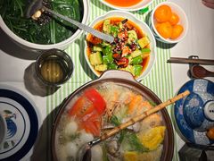 -桂满陇·桃花院落(长泰广场店)