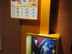 -麦当劳(东方时代广场分店)