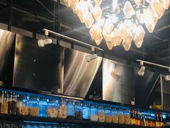 -MI WU FACTORY米屋美食工厂餐厅(绿地店)