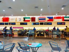 -广州保龄球馆(广州天河体育中心店)