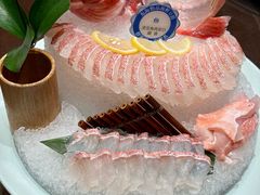 东星斑-东海怡品海鲜豆捞(舟宿夜江店)