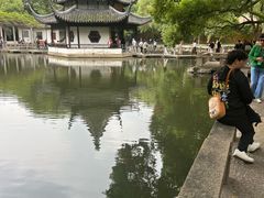 -西园寺素食(西园弄戒幢律寺店)