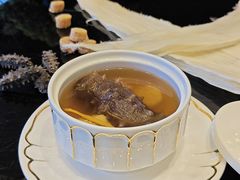 -上海大船酒店-沙滩餐厅