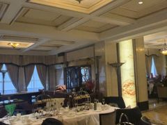 -上海和平饭店茉·莉酒廊 Jasmine Lounge