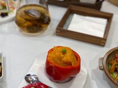 -五观堂素食(新华路店)