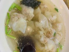 -老谢烧烤野馄饨(云霄路店)