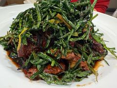 -新吉士·上海菜(浦东LCM置汇旭辉店)