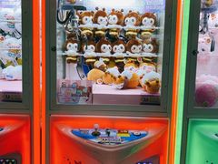 -大玩家超乐场(锦华路万达店)