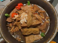 -吴越荣记苏州菜·松鼠桂鱼100%活鱼现做(斜塘老街店)
