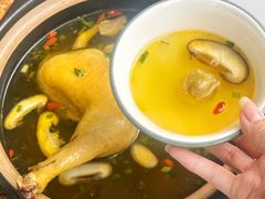 -蟹天蟹地农家菜·阳澄湖大闸蟹(浅水湾店)