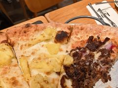 -1861意大利餐厅(文化广场店)