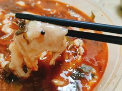 -川人川菜馆·小龙虾·鲜虾现做(黄山路店)