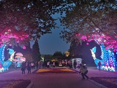 -北京世界公园