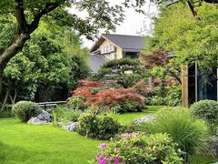 -新荣记(西溪湿地店)