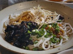 -半山腰·云南菜(侨福芳草地店)