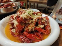-虾小龙老长沙龙虾馆(坡子街店)