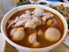 -四里沙茶面(湖滨四里店)