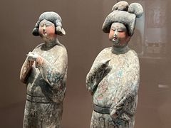 -西安大唐西市博物馆