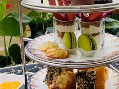 -利顺德大饭店·维多利亚花园(小白楼店)