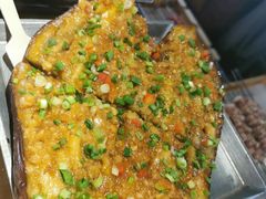 -很久以前羊肉串(南京路第一百货店)