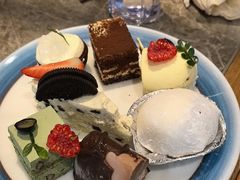 -亚马逊蒸汽活海鲜自助(LCM置汇旭辉广场店)