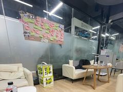 -恒之健私人定制健身(成山店)