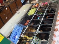 -赛百味SUBWAY(东风广场店)