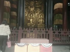 -什邡罗汉寺
