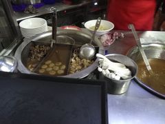 -好成财牛排馆(涂门街总店)