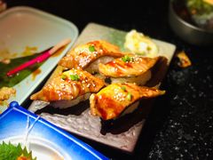 -無境·匠心日本料理(汉街店)