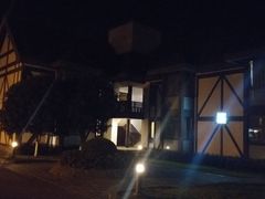 -太阳岛度假酒店