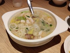 莆田卤面-莆田餐厅PUTIEN(深圳湾万象城家宴店)