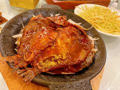 -鸿禧大清花(方庄店)