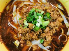 -十八梯邓凳面(大坪正街店)