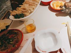 -豆花姐烂豆花火锅(水屯北路恒大滨河店)